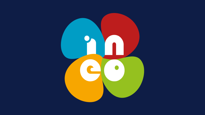 ineo Logo