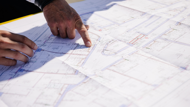 Lehre - Bautechnische Assistenz