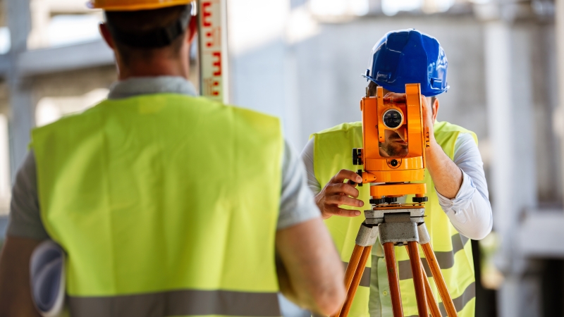 Vermessungs|techniker/in