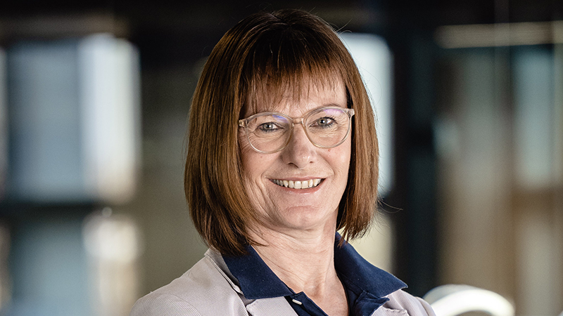 Roswitha Friedl (c) MW-Architekturfotografie