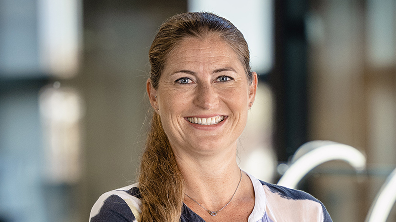 Tamara Fischer (c) MW-Architekturfotografie